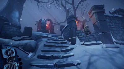 We Were Here Forever: Complete Fan Pack✅STEAM GIFT AUTO✅RU+МИР