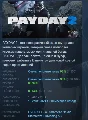 PAYDAY 2 АВТОДОСТАВКА STEAM РОССИЯ