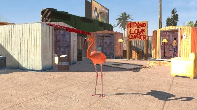 Goat Simulator: PAYDAY АВТОДОСТАВКА STEAM РОССИЯ