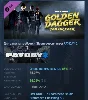 PAYDAY 2: Golden Dagger Tailor Pack 💎 DLC STEAM GIFT