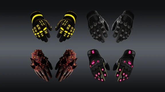 PAYDAY 2: Golden Dagger Tailor Pack 💎 DLC STEAM GIFT