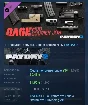 PAYDAY 2: Gage Mod Courier DLC STEAM РОССИЯ