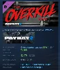 PAYDAY 2: The OVERKILL Pack 💎 DLC STEAM GIFT FOR RUS