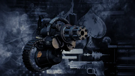 PAYDAY 2: The OVERKILL Pack 💎 DLC STEAM GIFT FOR RUS