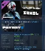 PAYDAY 2: Sokol Character Pack DLC STEAM РОССИЯ