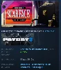 PAYDAY 2: Scarface Heist 💎 DLC STEAM GIFT RU