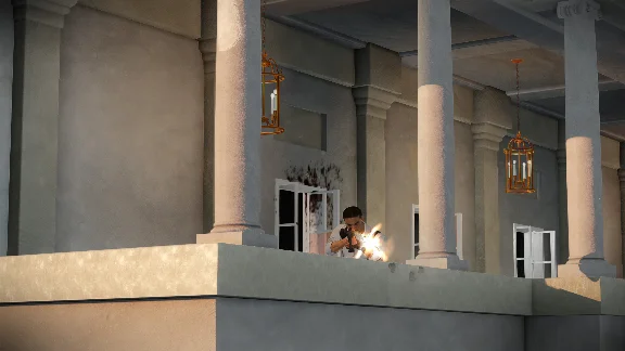 PAYDAY 2: Scarface Heist 💎 DLC STEAM GIFT RU