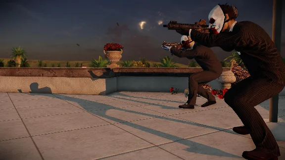 PAYDAY 2: Scarface Heist 💎 DLC STEAM GIFT RU