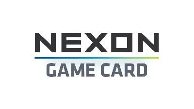 Nexon Game Card USD Global
