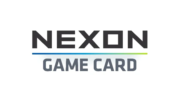 Nexon Game Card USD Global