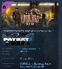 PAYDAY 2: Lawless Tailor Pack DLC STEAM GIFT РОССИЯ