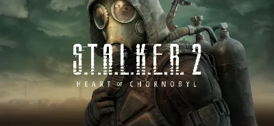 💝S.T.A.L.K.E.R 2 Heart of Chornobyl Ultimate Edition🔆