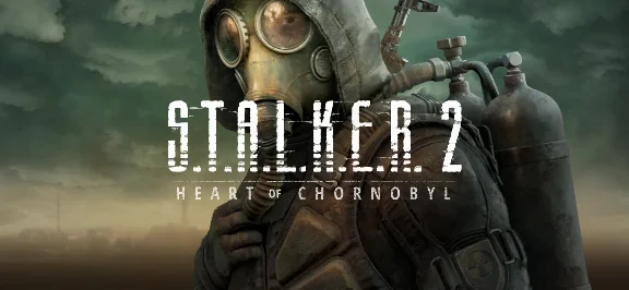 💝S.T.A.L.K.E.R 2 Heart of Chornobyl Ultimate Edition🔆