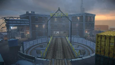 PAYDAY 2: Lost in Transit Heist DLC STEAM GIFT РОССИЯ