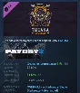 PAYDAY 2: Tijuana Music Pack 💎 DLC STEAM GIFT RU