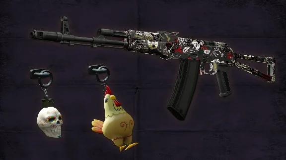 PAYDAY 2: Tijuana Music Pack 💎 DLC STEAM GIFT RU