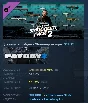 PAYDAY 2: Jiu Feng Smuggler Pack 2 💎 DLC STEAM GIFT RU