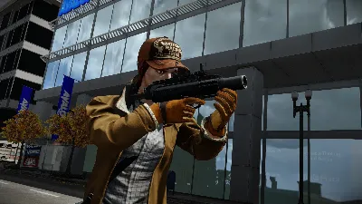 PAYDAY 2: McShay Weapon Pack DLC АВТОДОСТАВКА STEAM РОССИЯ