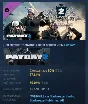PAYDAY 2: Gage Chivalry Pack DLC STEAM РОССИЯ