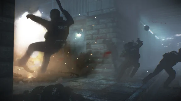 PAYDAY 2: Gage Weapon Pack #01 DLC STEAM РОССИЯ