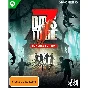 7 DAYS TO DIE Console Edition XBOX  SERIES X|S KEY