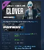 PAYDAY 2: Clover Character Pack 💎 DLC STEAM GIFT RU