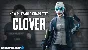 PAYDAY 2: Clover Character Pack 💎 DLC STEAM GIFT RU