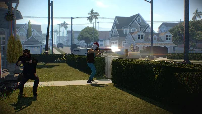 PAYDAY 2: The Wolf Pack 💎 DLC STEAM GIFT RU