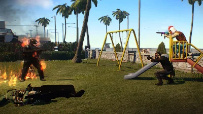 PAYDAY 2: The Wolf Pack 💎 DLC STEAM GIFT RU