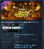PAYDAY 2: Black Cat Heist 💎 DLC STEAM GIFT RU