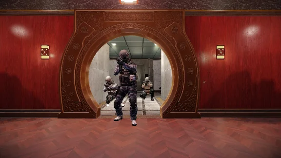 PAYDAY 2: Black Cat Heist 💎 DLC STEAM GIFT RU
