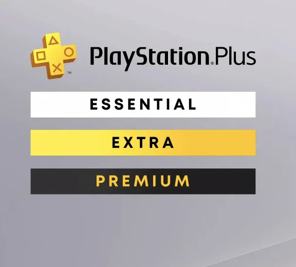 🇹🇷🟥PS PLUS ESSENTIAL/EXTRA/DELUXE 1/3/12 ЛУЧШИЕ ЦЕНЫ