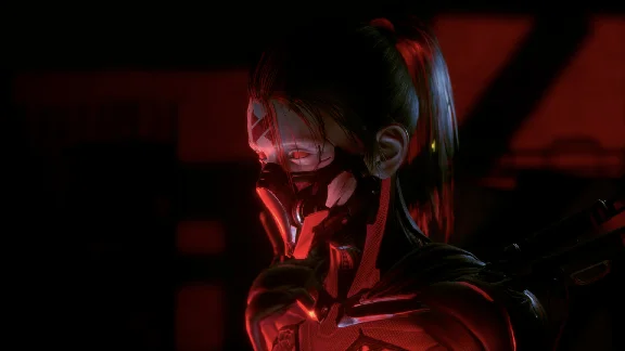 Ghostrunner - Project_Hel  DLC STEAM GIFT РОССИЯ