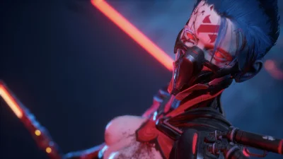 Ghostrunner - Project_Hel  DLC STEAM GIFT РОССИЯ