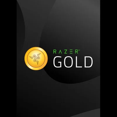 🎁Razer Gold Gift💳Card 100 BRL💰Key BRAZIL🇧🇷