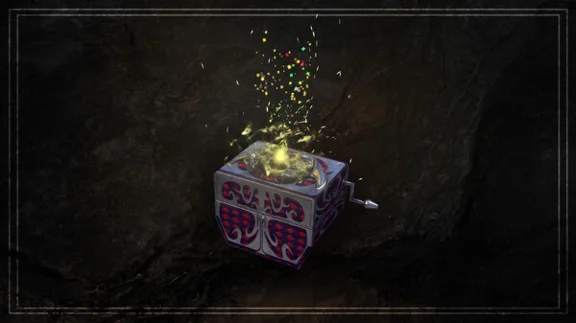 ⚡️The Elder Scrolls Online - 10-Year Anniversary Pack