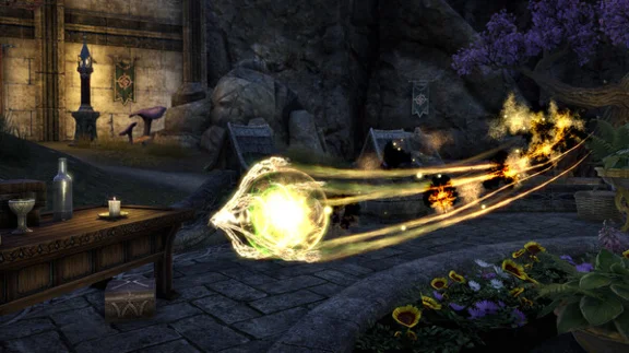 ⚡️The Elder Scrolls Online - 10-Year Anniversary Pack