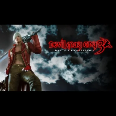 💀Devil May Cry 3🌟Special Edition⚔️Steam🔑Key GLOBAL