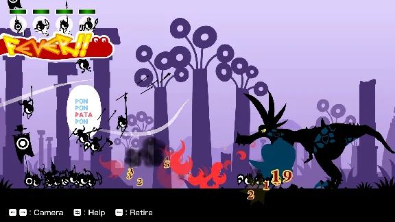 PATAPON 1+2 REPLAY * STEAM RU ⚡ AUTO 💳0%