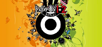 PATAPON 1+2 REPLAY * STEAM RU ⚡ AUTO 💳0%