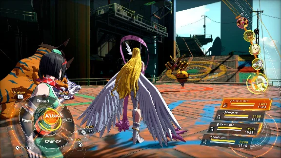 Digimon Story Time Stranger * STEAM RU ⚡ АВТО 💳0%