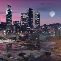 Grand Theft Auto V Enhanced (RockStar/Key/ Global)