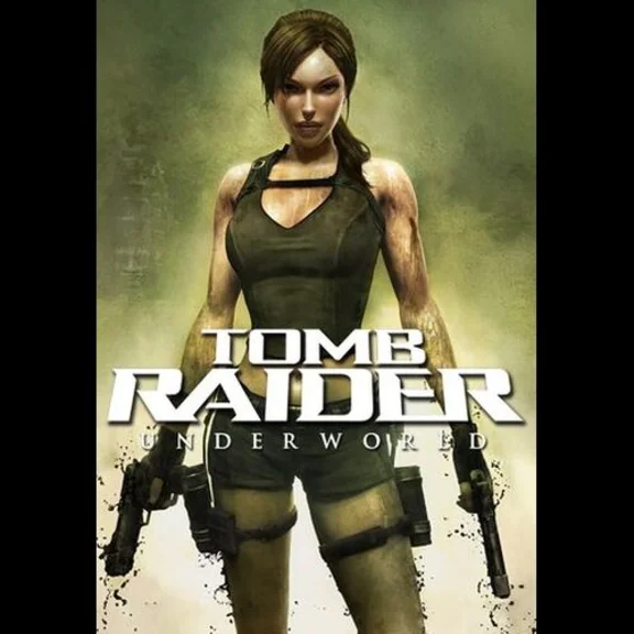 🏛️Tomb Raider🌋Underworld🧩Купить ключ Steam🔑GLOBAL🌍