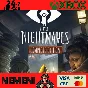 Little Nightmares Complete Edition XBOX KEY