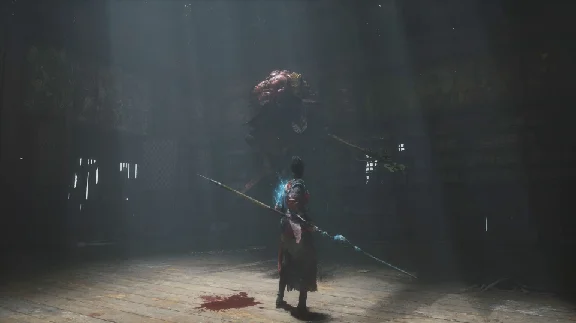 WUCHANG: Fallen Feathers XBOX PRE-ORDER + BONUSES