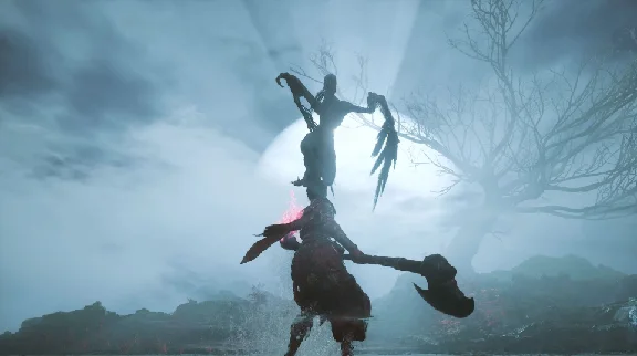 WUCHANG: Fallen Feathers XBOX PRE-ORDER + BONUSES