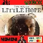 The Dark Pictures Anthology: Little Hope Xbox ключ