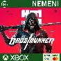 Ghostrunner XBOX ONE X/S KEY