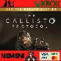 The Callisto Protocol Deluxe XBOX SERIES X|S KEY