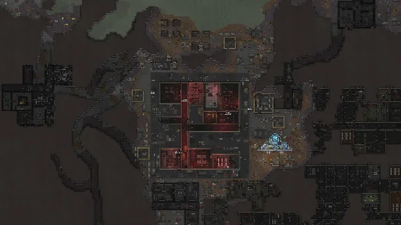 RimWorld - Odyssey DLC АВТОДОСТАВКА STEAM РОССИЯ
